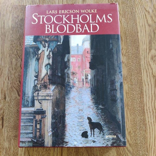 Stockholms blodbad (inb)