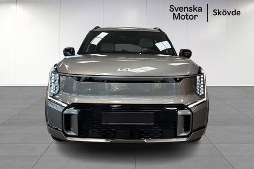 Kia EV9 AWD GT-LINE 7-SITS *BUSINESS EDITION* DIREKTLEVERANS