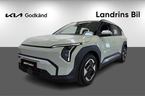 Kia EV3 Long Range 81.4 kWh *Vinterhjul*