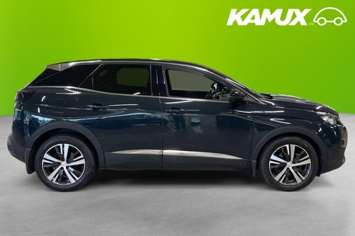 Peugeot 3008 1.6 165hk GT-Line