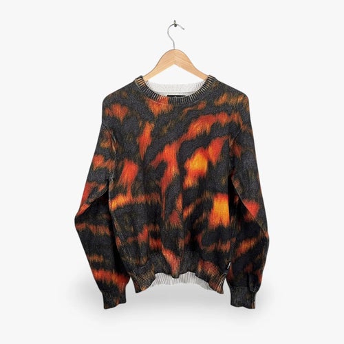 Stüssy-tröja