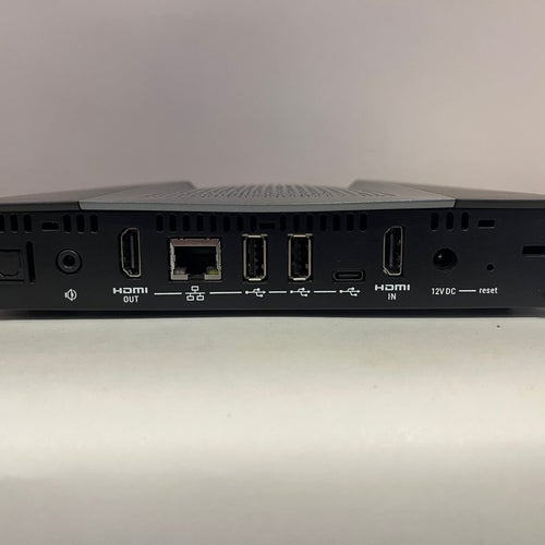 Barco ClickShare CSE-200 Trådlöst Presentationssystem / konferens / Streama