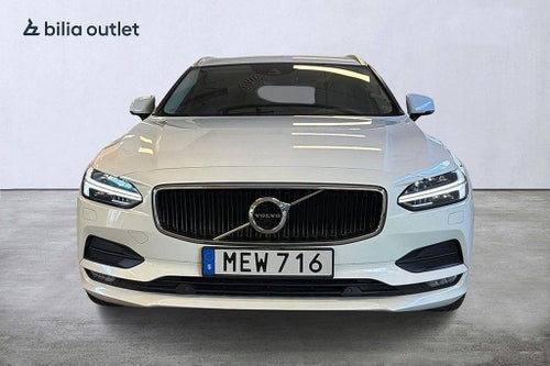 Volvo V90 D4 Geartronic Momentum Drag B-kam Keyless