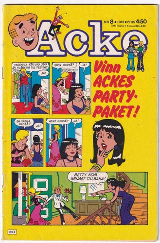 Acke 1981-8