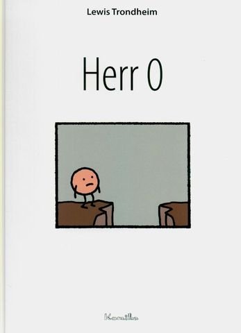 Herr O