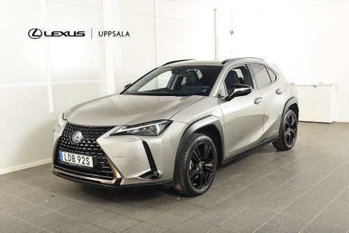 Lexus UX 250h E-Four AWD Comfort Sport Edition /Drag