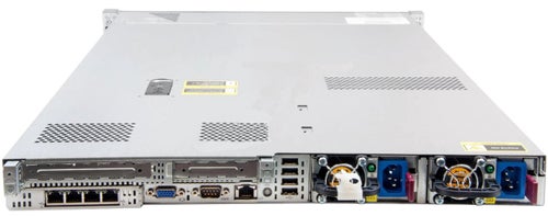 HP Proliant DL360p Gen8 - 2x E5-2650L - 16 Core - 128GB .- 4TB NYA SAS - 10GbE