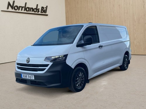 Volkswagen Transporter T32 2.0 TDI 4Motion Automatisk, 150hk, 2025