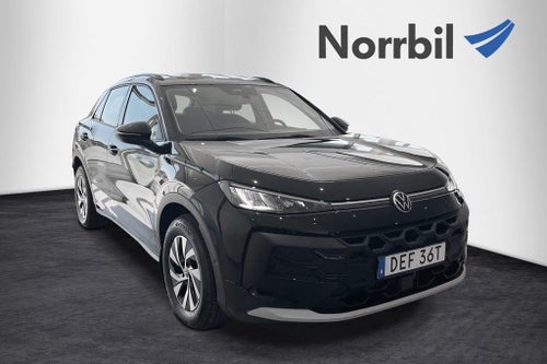 Volkswagen T-Roc eTSI 150 DSG Edition