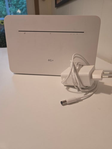 Huawei Soyealink 4G CPE 3 Router B535-333