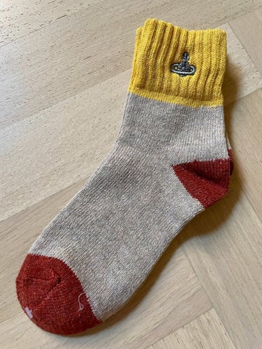 Vivienne Westwood ull blandat strumpor34-38 från japan helt ny
