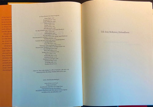 (226) 3 böcker av Nora Roberts - På slaget tolv, 1997,2008,2011