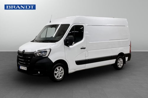 Renault Master Skåp phII Nordic 150 L2H2 FWD