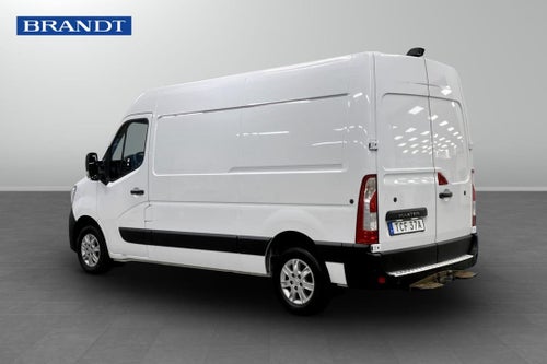 Renault Master Skåp phII Nordic 150 L2H2 FWD