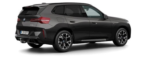 BMW X3 30e xDrive