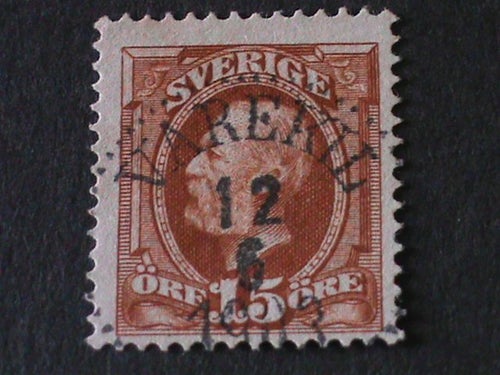 f55 - VAREKIL - n14 PLYX - 50 kr