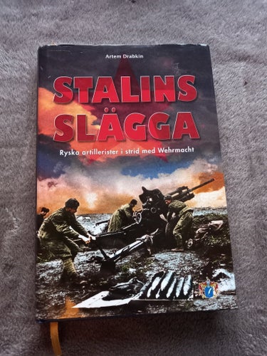 Stalins Slagga - Artem Drabkin
