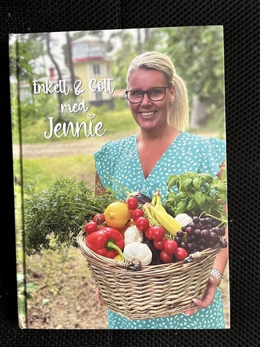 Enkelt & Gott med Jennie
