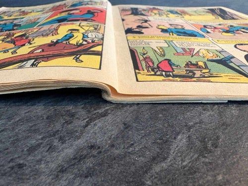 Illustrerade Klassiker Nr 41