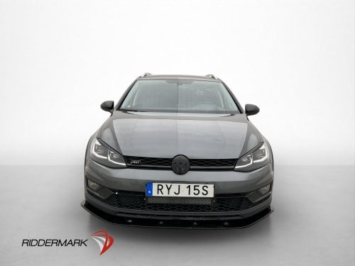 Volkswagen Golf Alltrack 2.0 TDI 4M Drag Värm Cockpit Kamera