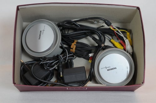 Thomson VS460 Video Sender