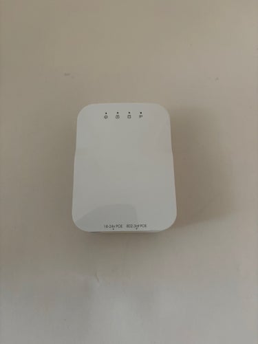 Open Mesh OM2P-HS v2 Trådlös Accesspunkt