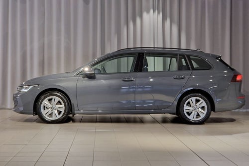 Volkswagen Golf Sportscombi Life | Drag | P-klimat | Adapt f. | 150 hk