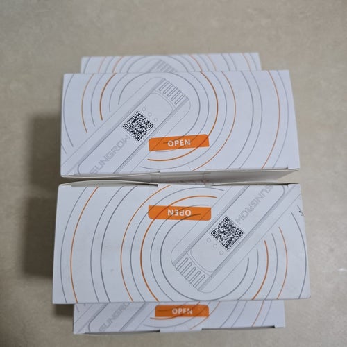 5x Sungrow AST01348 (WiNet-S) – Kommunikationsdongel