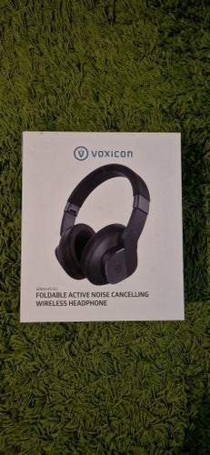 Voxicon Headphones