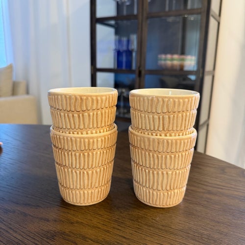Mateus Stripes muggar 30cl, Cinnamon