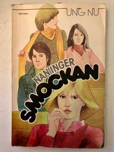 SMOCKAN Nan Inger 1978