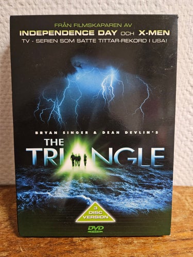 The Triangle