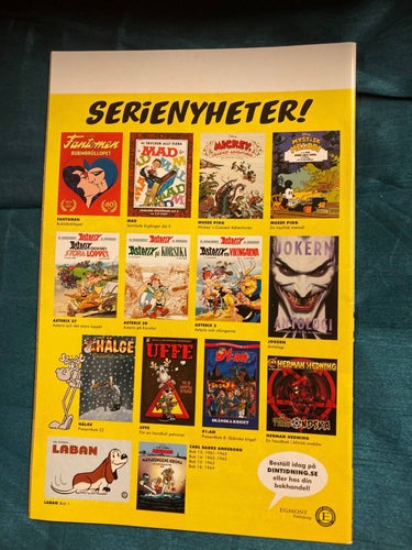 HÄLGE : NR 8 - 2018 - SAMFRAKTAR