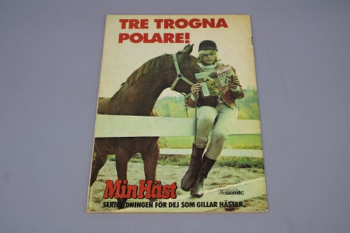 Anderssonskans Kalle Nr 2 1977