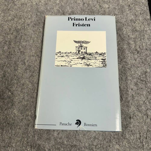 Primo Levi - Fristen