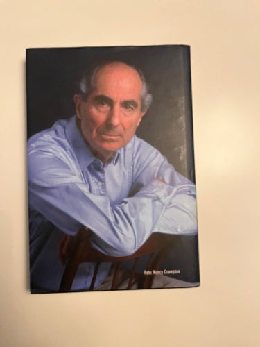 Envar - Philip Roth - 2006