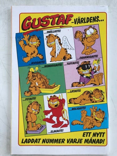 87:an - 1995:2 VF