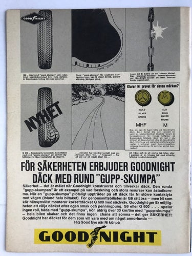 MAD - 1964:6 VF+