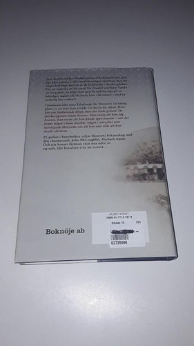Bente Pedersen - Huset Arent del 18