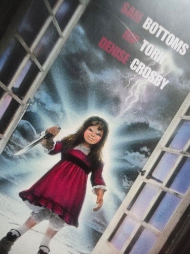 Dolly Dearest (DVD)