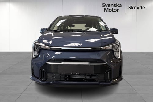 Kia Picanto FACELIFT Action Automat *Privatleasing från 3 095:-/mån ink. service