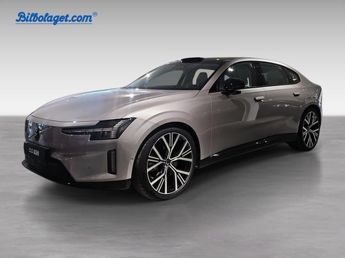 Volvo ES90 Single Motor Extended Range Ultra