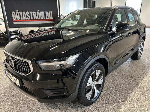 Volvo XC40 Recharge T4 DCT, 211hk, 2022