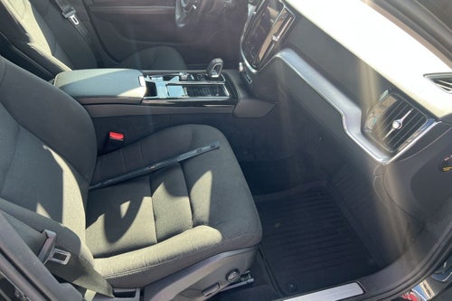 Volvo V60 Recharge T6 AWD Geartronic, 341hk, 2022