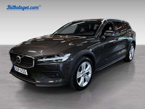 Volvo V60 Cross Country B4 AWD Diesel Plus
