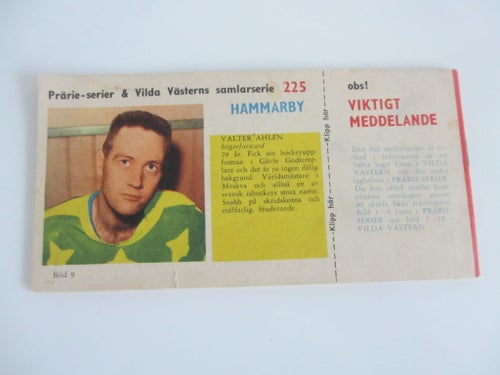 Vilda Västern 1959 Nr 46