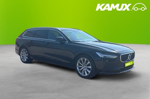 Volvo V90 D3 AWD Geartronic 150hk