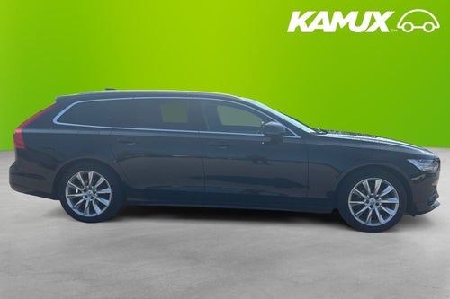 Volvo V90 D3 AWD Geartronic 150hk