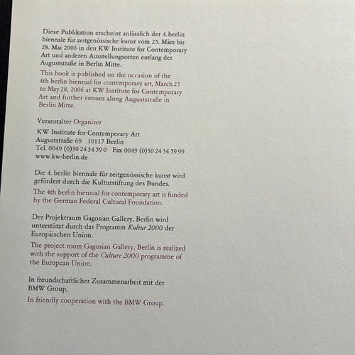 Von Mäusen und Menschen / Of Mice and Men