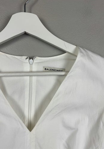 Balenciaga-topp